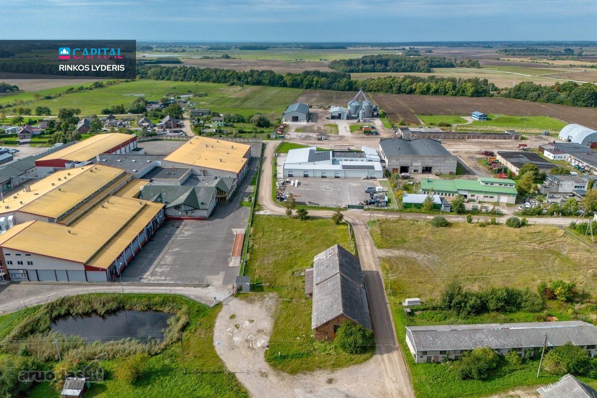 Parduodamas 29,89 A Sklypas Kretingalėje – - nuotraukos Nr. 4