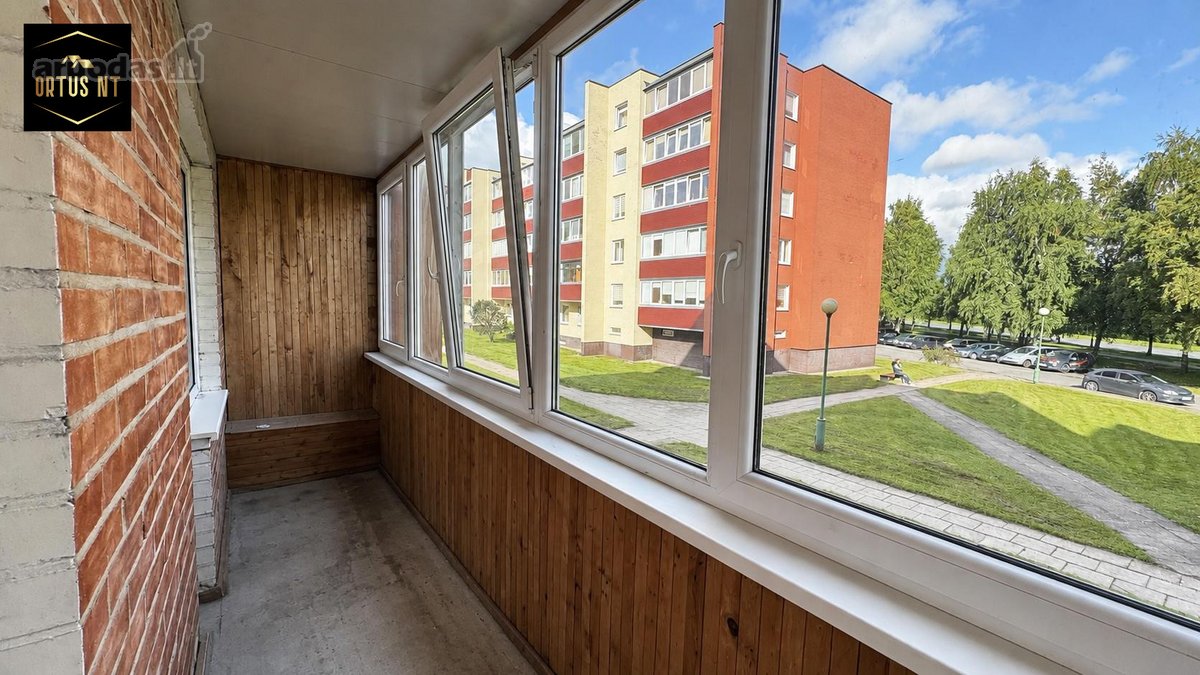Parduodamas 1 Kambario Butas Vingio G., - nuotraukos Nr. 6