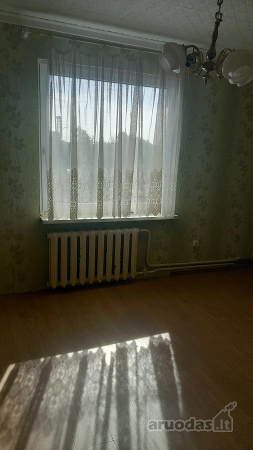 Parduodu tvarkingą namo dalį per du aukštus - nuotraukos Nr. 6