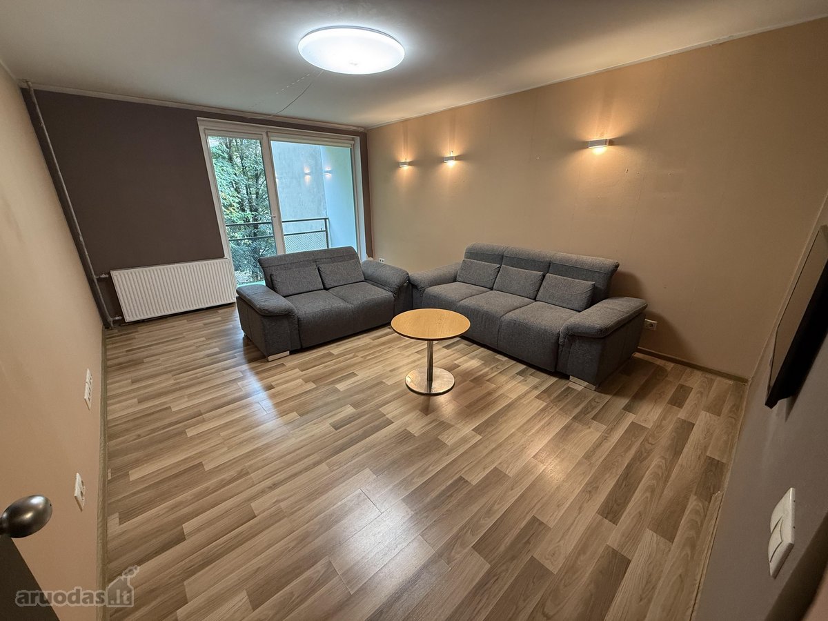Nekilnojamo turto brokerių paslaugos nedomina - nuotraukos Nr. 4