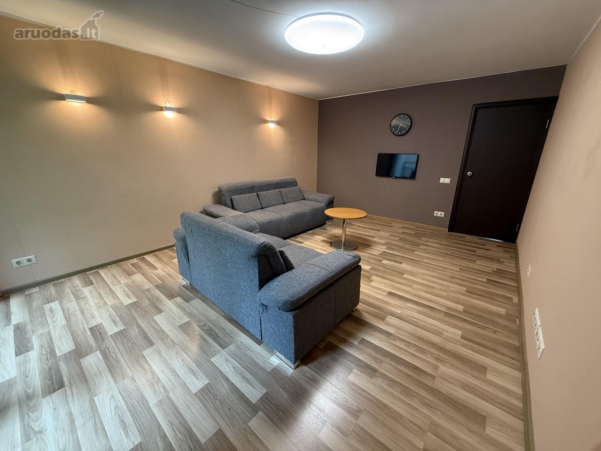 Nekilnojamo turto brokerių paslaugos nedomina - nuotraukos Nr. 5
