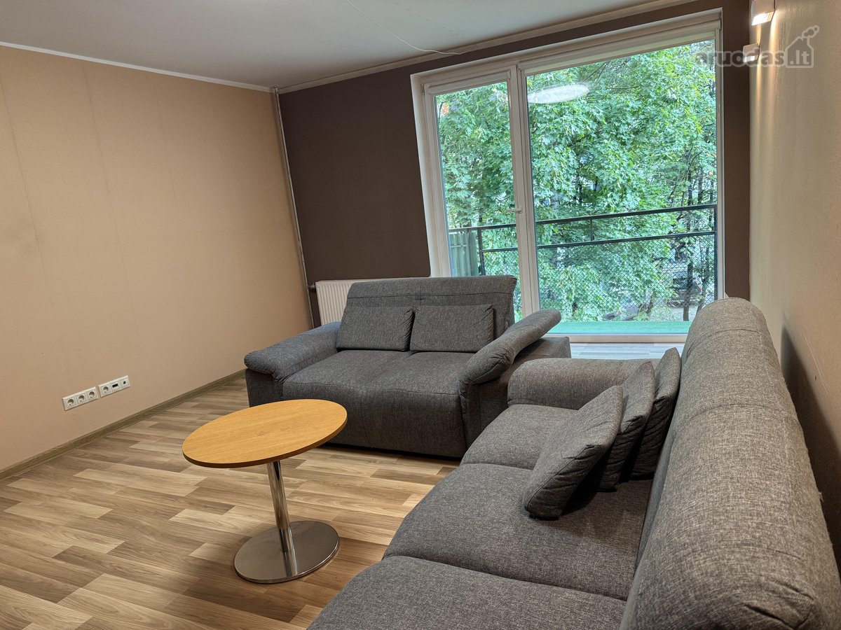Nekilnojamo turto brokerių paslaugos nedomina - nuotraukos Nr. 2
