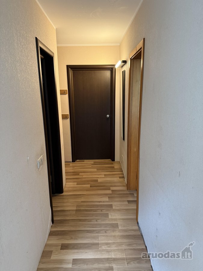 Nekilnojamo turto brokerių paslaugos nedomina - nuotraukos Nr. 16