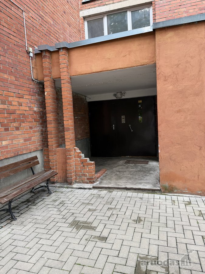 Jaukus, stilingas ir visiškai naujai įrengtas - nuotraukos Nr. 13