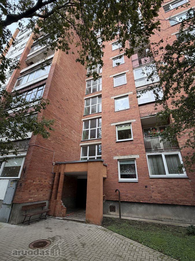 Jaukus, stilingas ir visiškai naujai įrengtas - nuotraukos Nr. 14