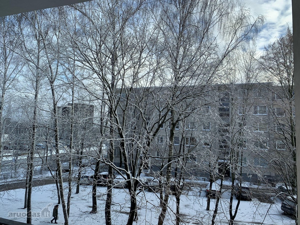 Nekilnojamo turto brokerių paslaugos nedomina - nuotraukos Nr. 25
