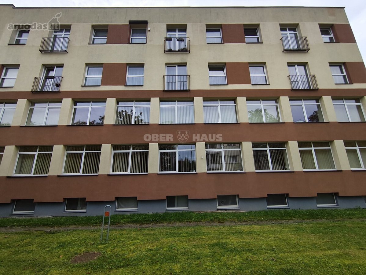 Nuomojamos administracinės patalpos Katedros - nuotraukos Nr. 4