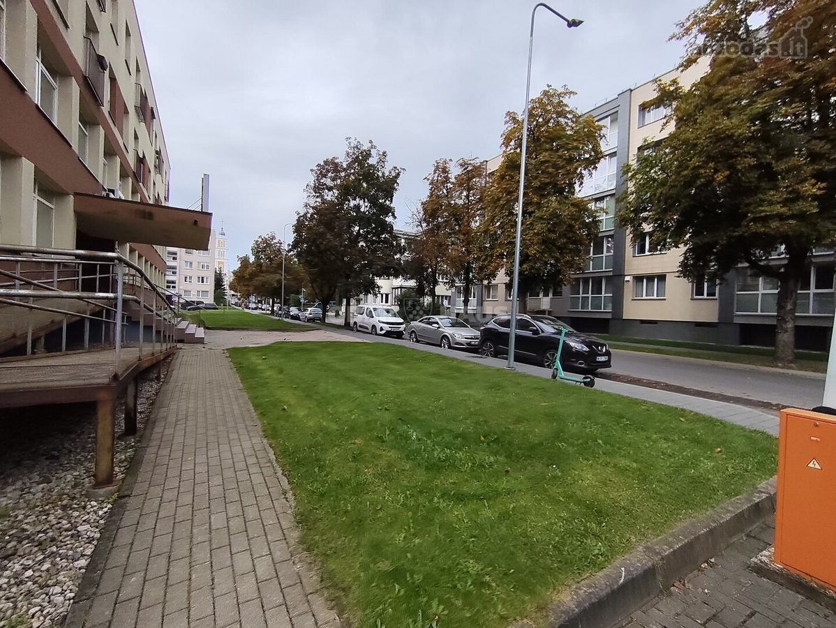 Nuomojamos administracinės patalpos Katedros - nuotraukos Nr. 6
