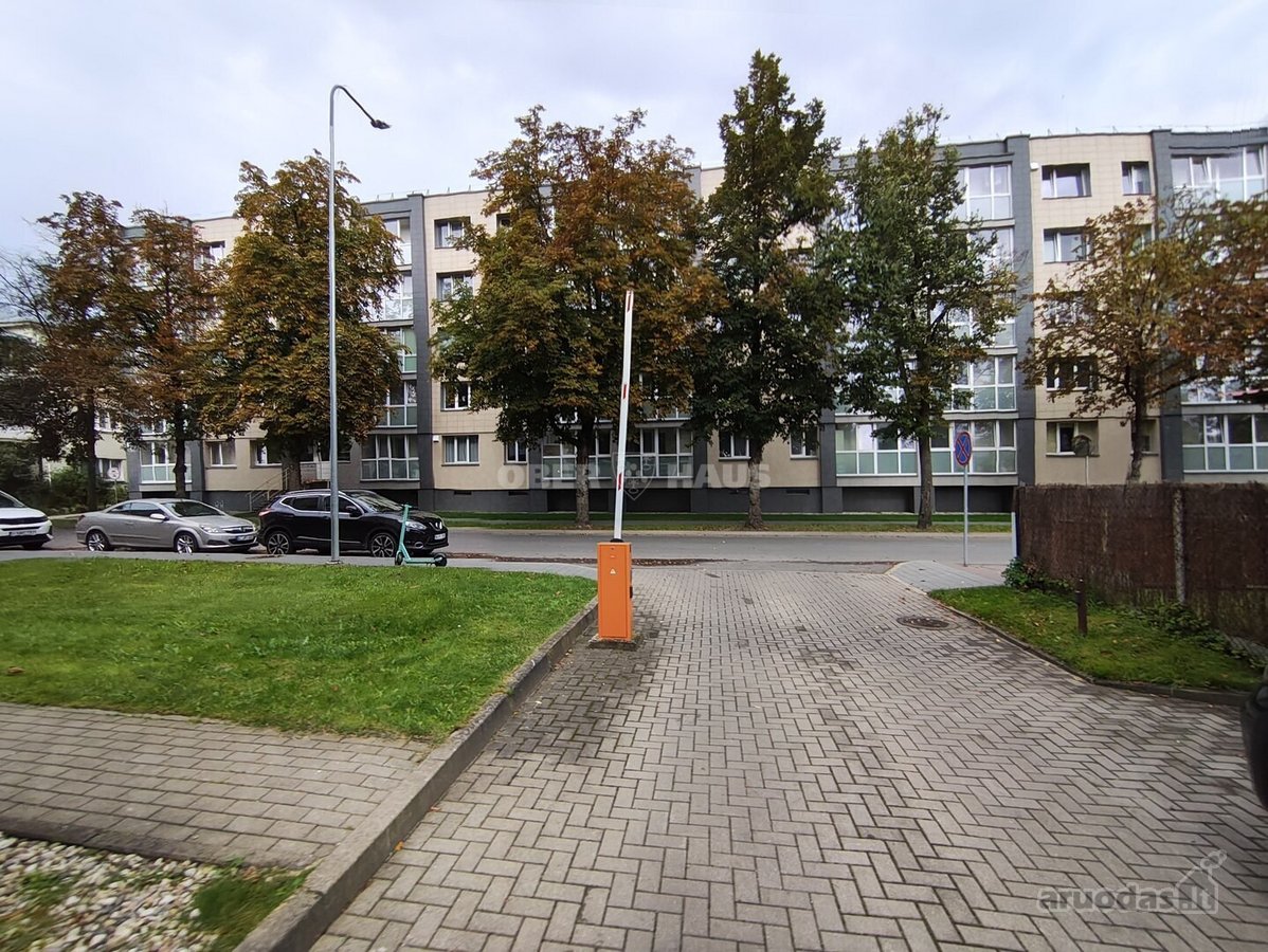 Nuomojamos administracinės patalpos Katedros - nuotraukos Nr. 7
