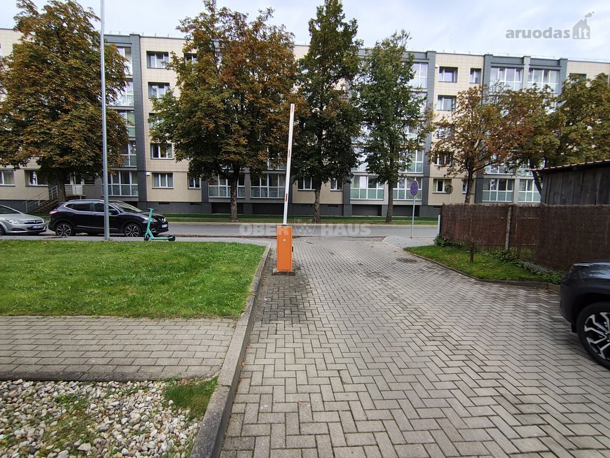 Nuomojamos administracinės patalpos Katedros - nuotraukos Nr. 11