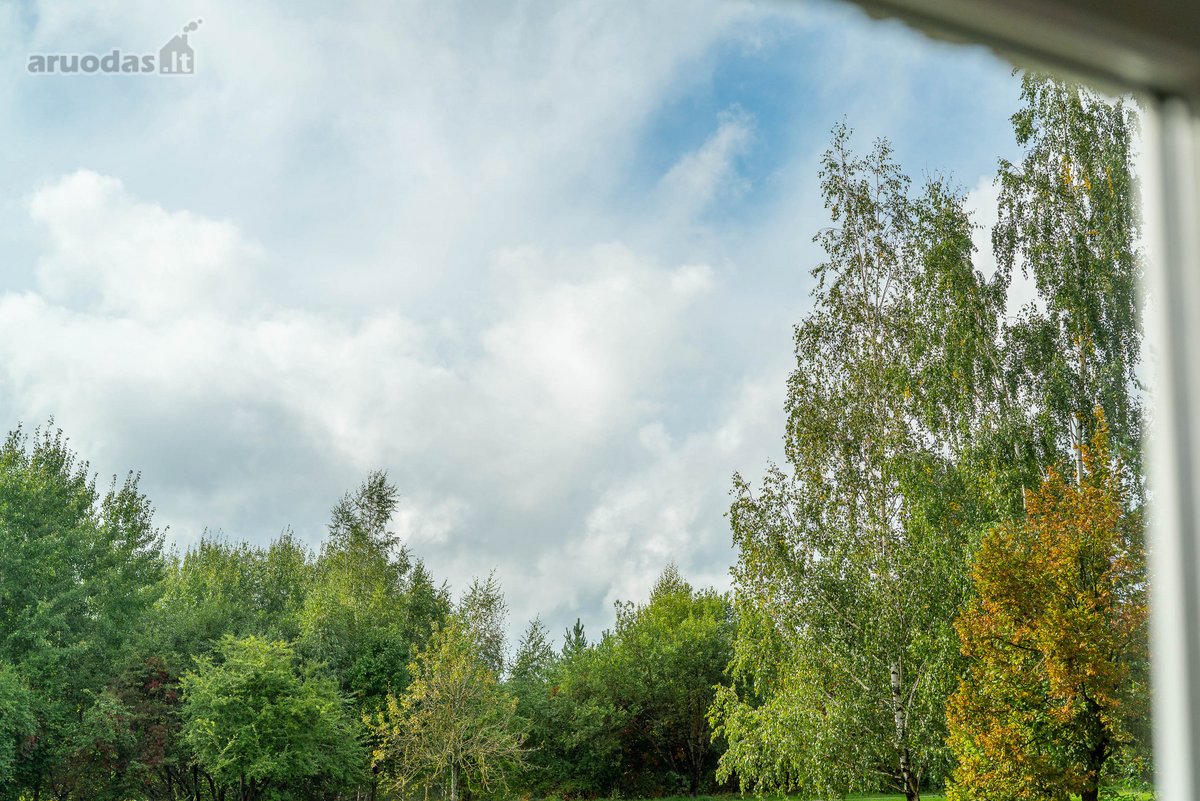 Parduodamas jaukus, šviesus 3 kambarių butas - nuotraukos Nr. 27
