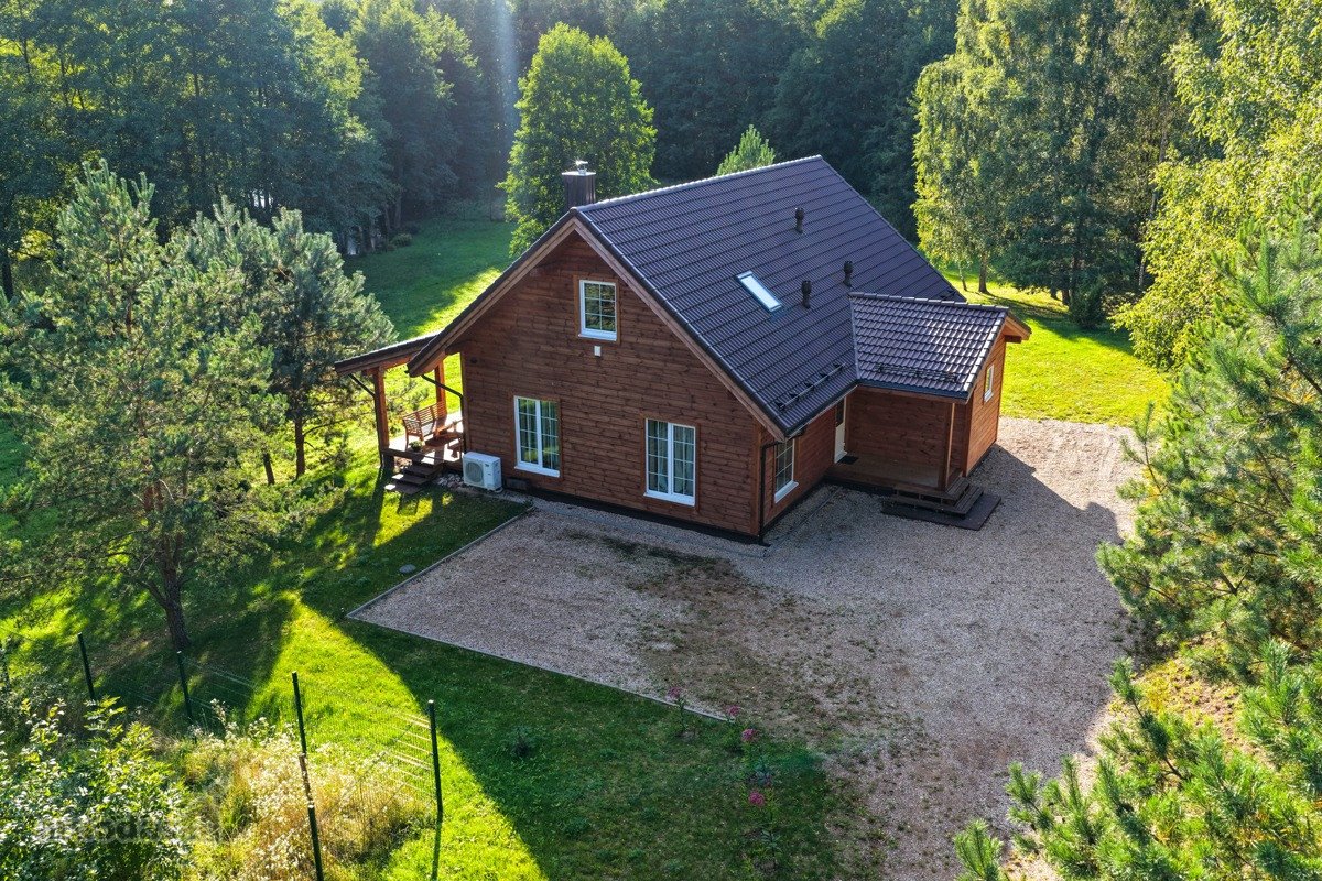 Ant smėlėtos Srovės upės kranto, gražiausių - nuotraukos Nr. 11