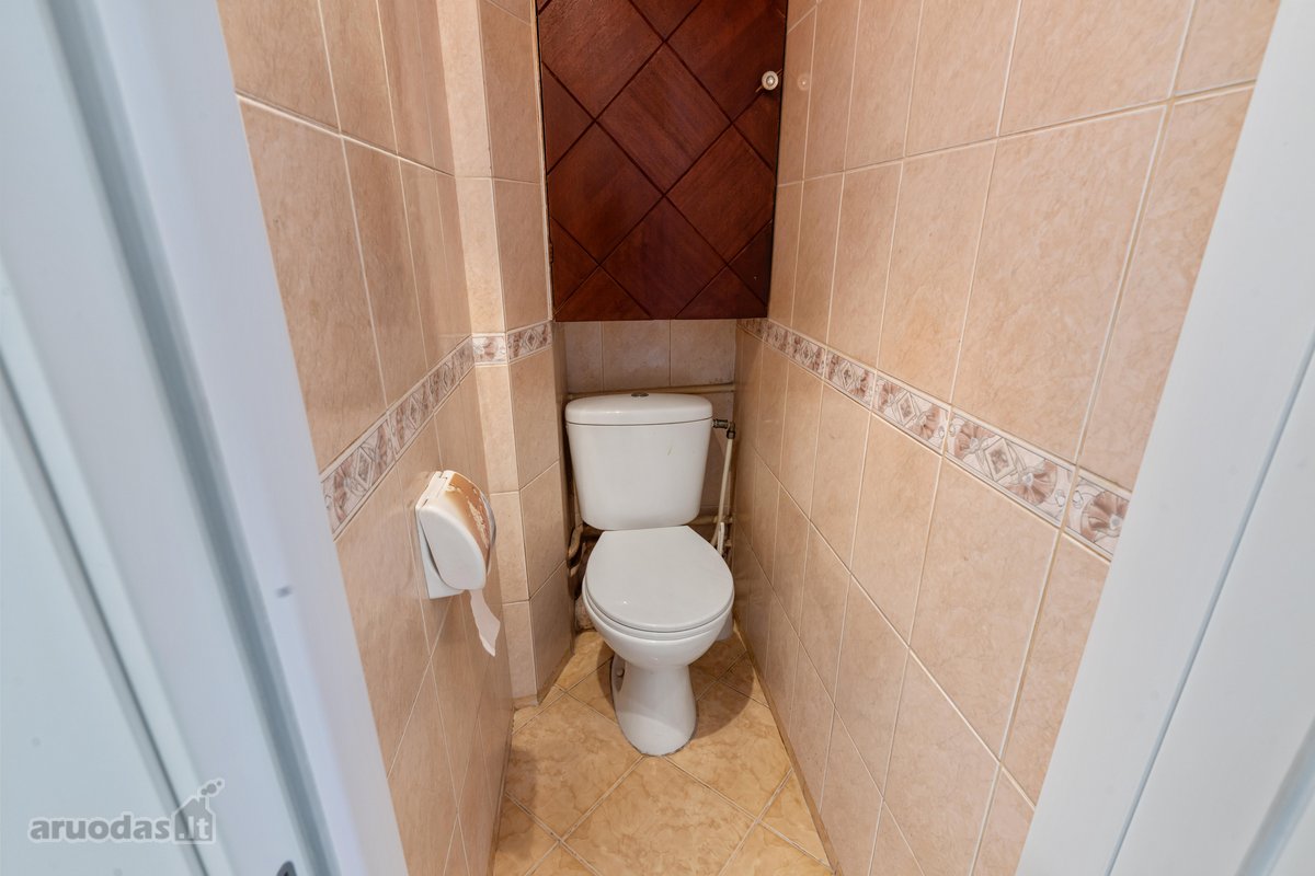 Parduodamas Šiltas,šviesus Bei Erdvus 3 - nuotraukos Nr. 18