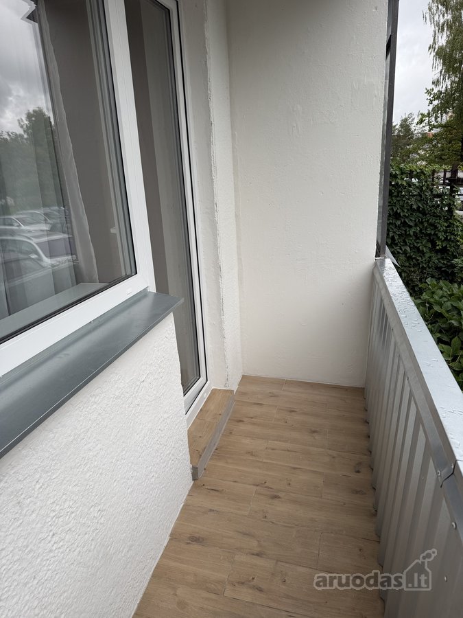 Parduodamas kapitaliai suremontuotas 2 - nuotraukos Nr. 14