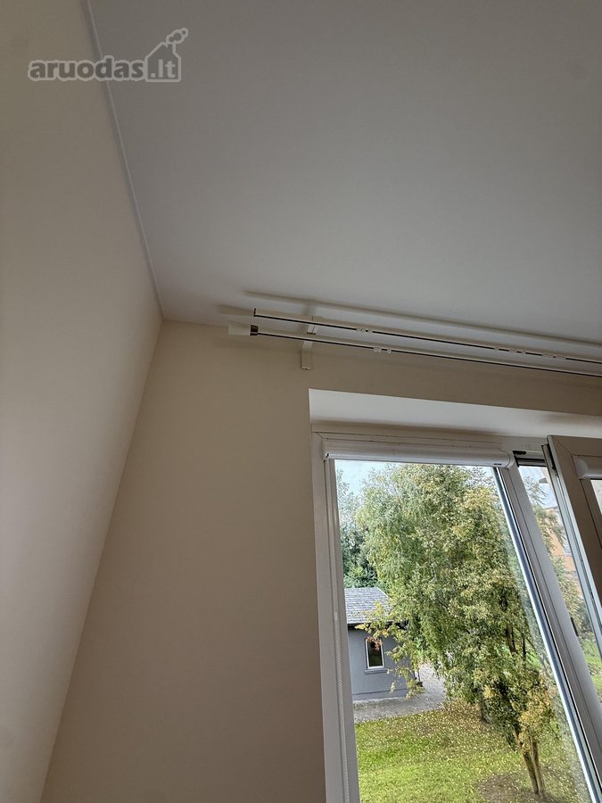 Ką Tik Po Remonto – 3 Kambarių Butas Lieporių - nuotraukos Nr. 17