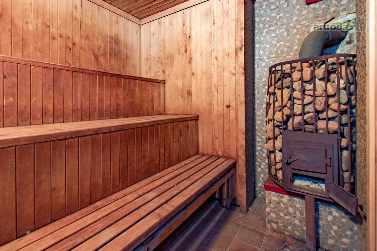 Parduodamas erdvus dviejų aukštų mūrinis - nuotraukos Nr. 28