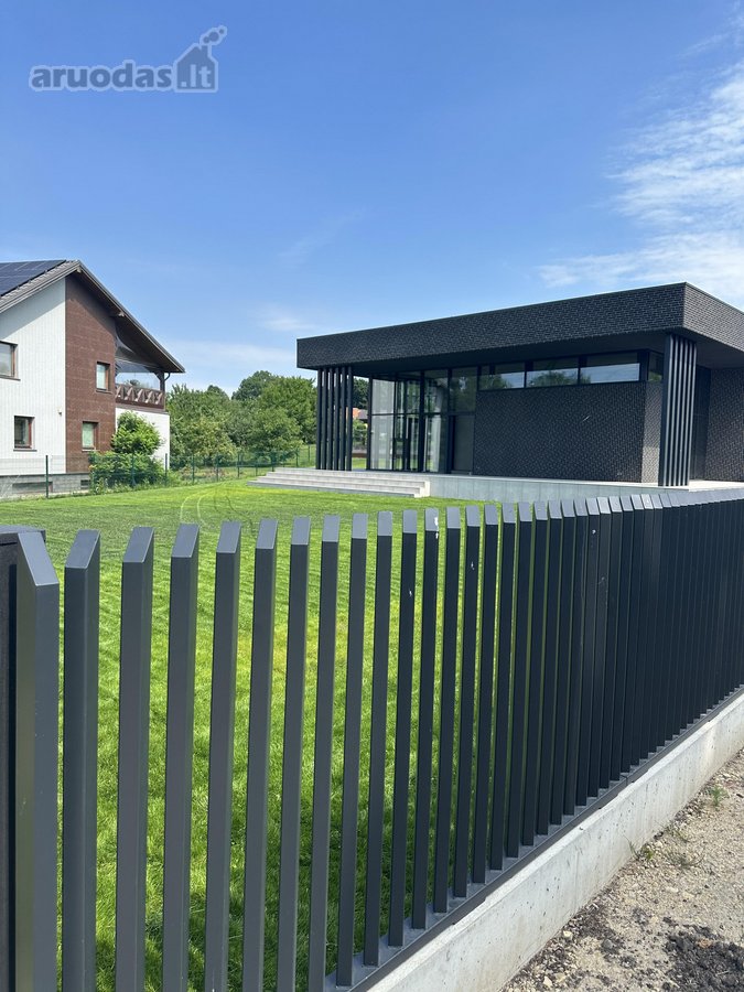 Parduodamas isskirtines architekturos vieno - nuotraukos Nr. 5