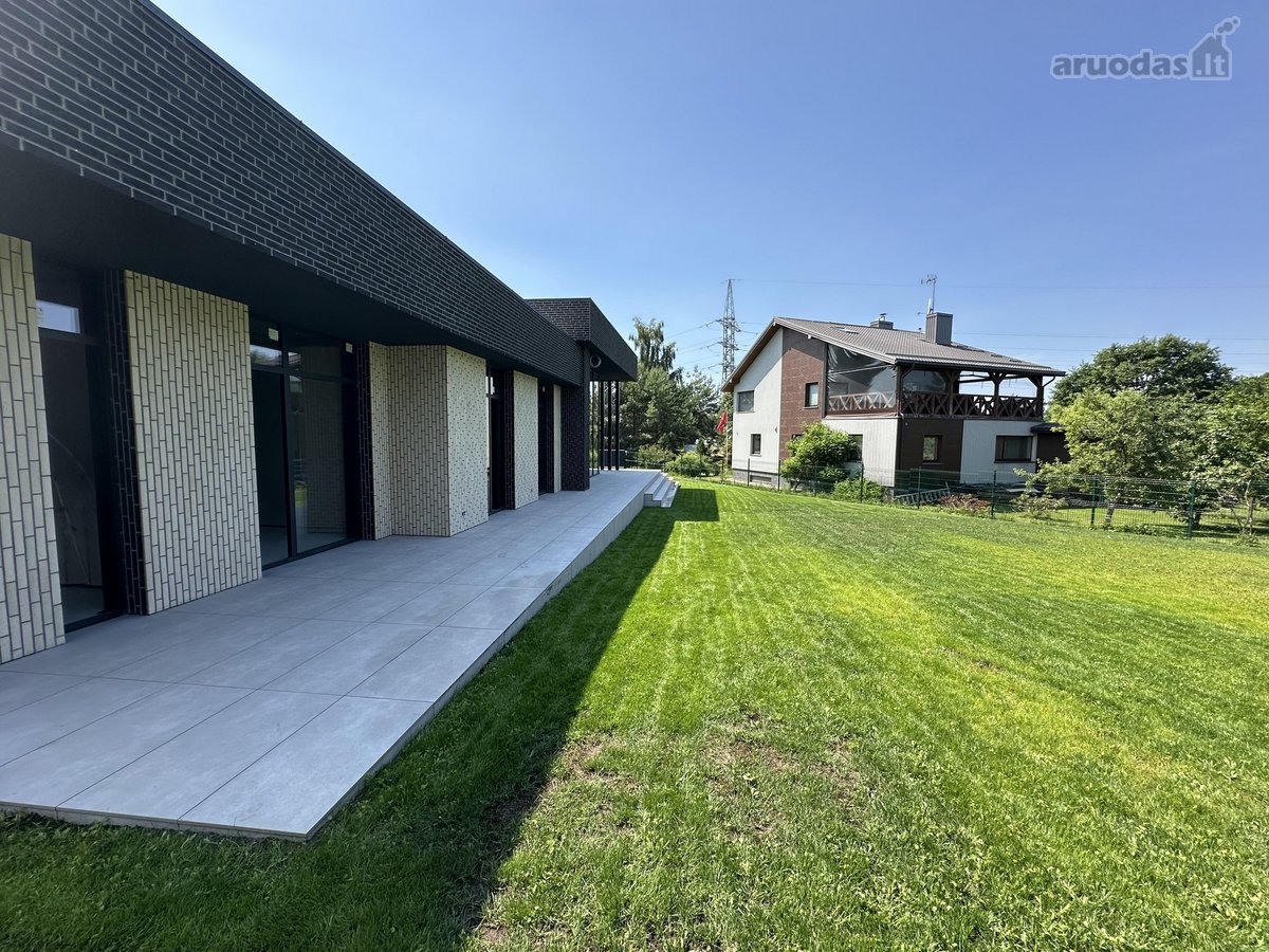 Parduodamas isskirtines architekturos vieno - nuotraukos Nr. 8