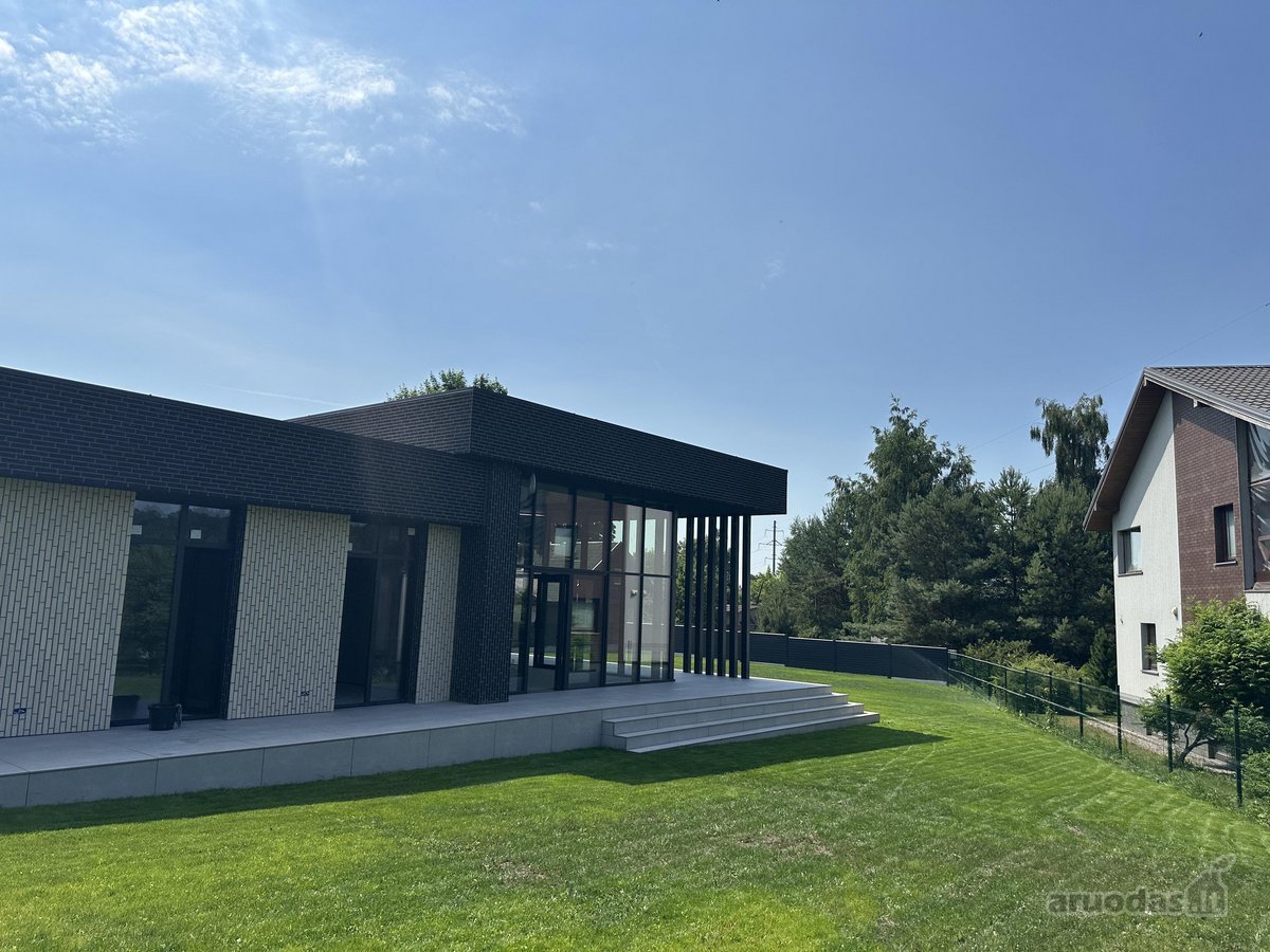 Parduodamas isskirtines architekturos vieno - nuotraukos Nr. 9