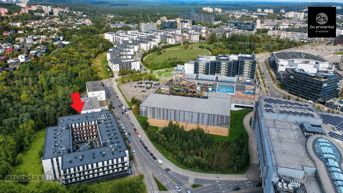 Nt agentūra „Du Procentai“ 2% siūlo! - nuotraukos Nr. 18