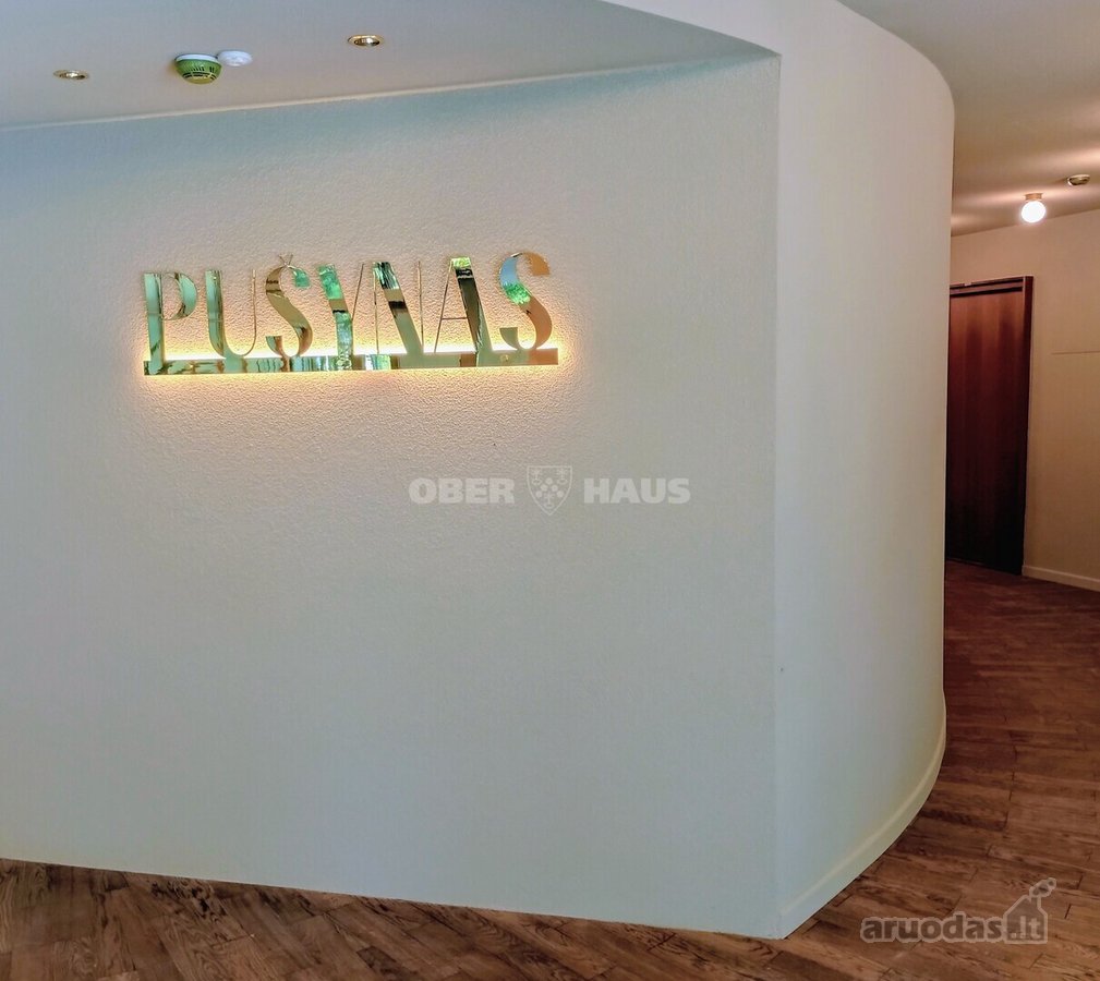 Pačiame kurorto centre, „Naujasis Pušynas“ - nuotraukos Nr. 29