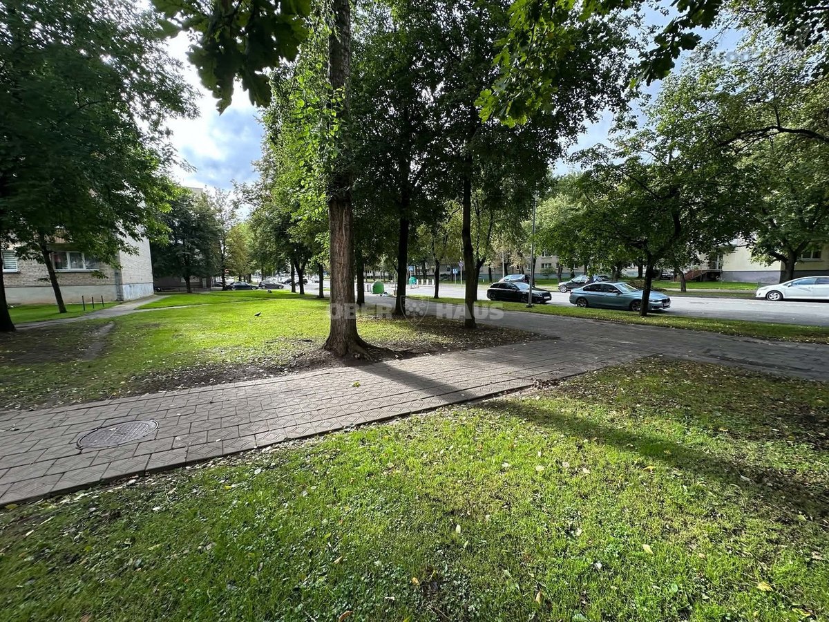 Parduodamas tvarkingas 2-jų kambarių butas - nuotraukos Nr. 18