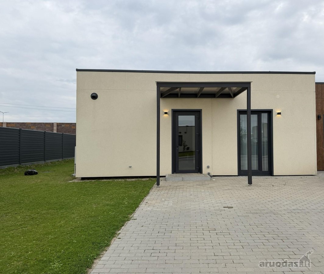 Parduodamas Šviesus, Jaukus Ir Pilnai - nuotraukos Nr. 37