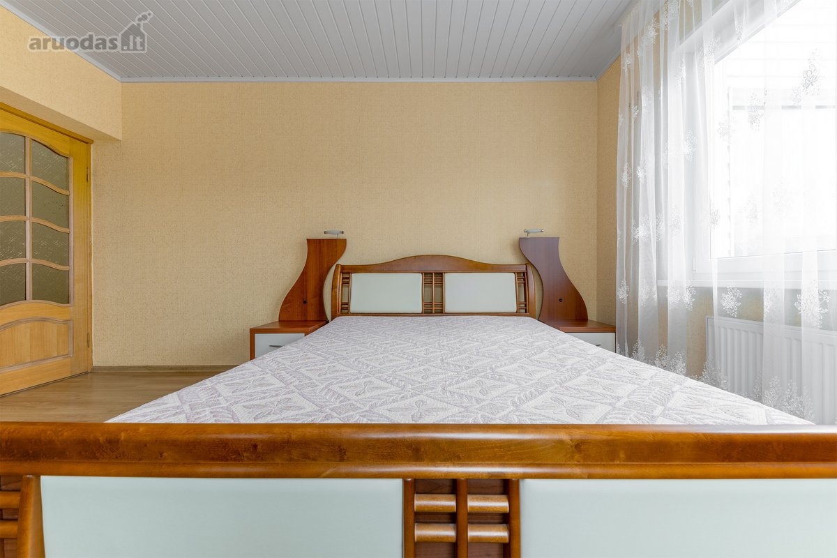 Parduodamas Tvarkingas Su Visais Baldais Ir - nuotraukos Nr. 10