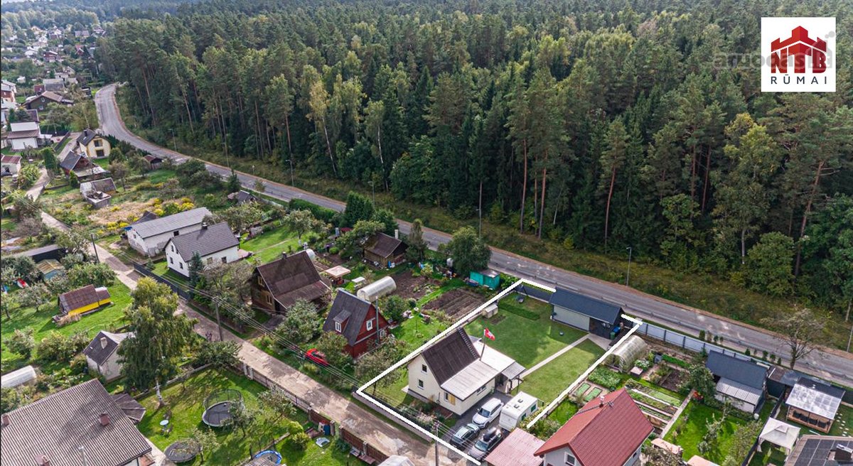 Valų kaime, Lentvario seniūnijoje, Trakų - nuotraukos Nr. 28