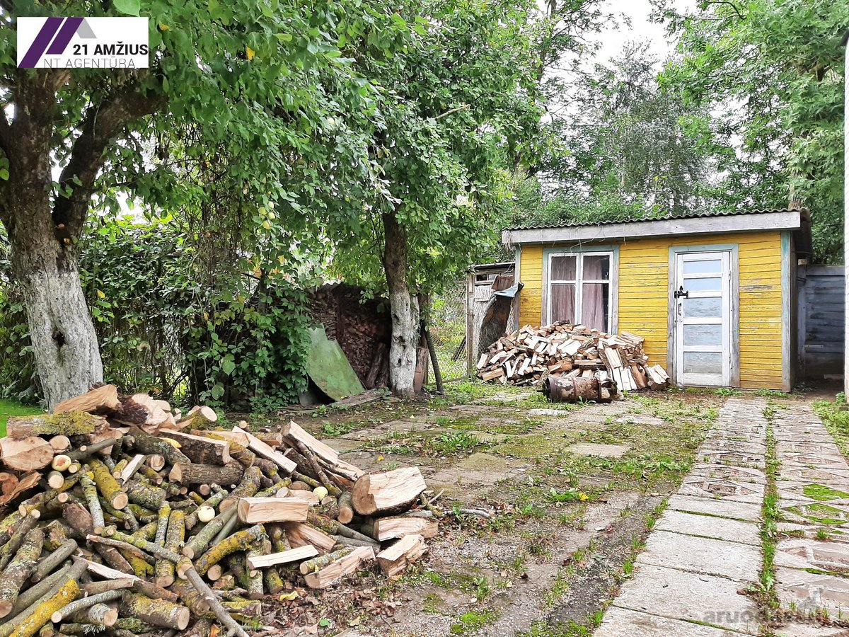 Ieškantiems ramios gyvenamos vietos netoli - nuotraukos Nr. 13