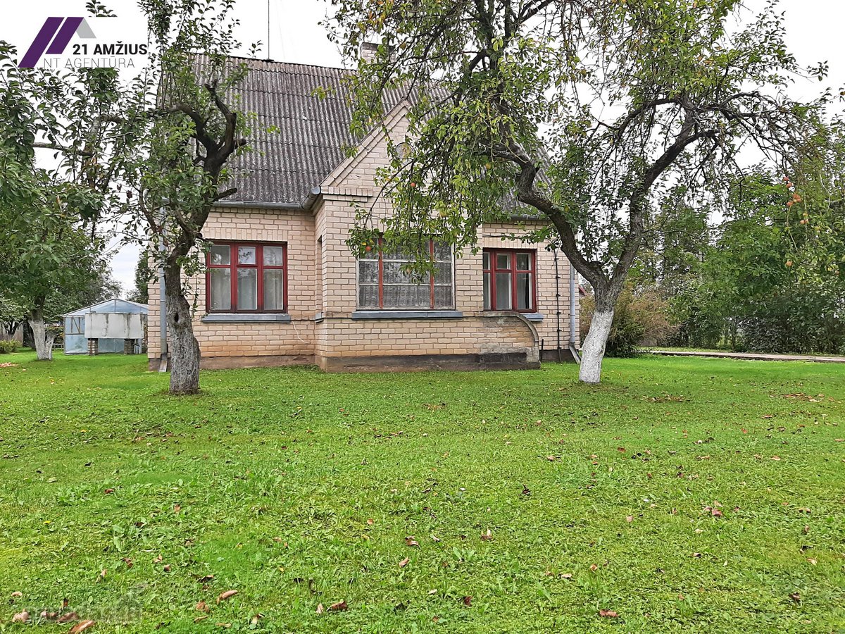 Ieškantiems ramios gyvenamos vietos netoli - nuotraukos Nr. 3
