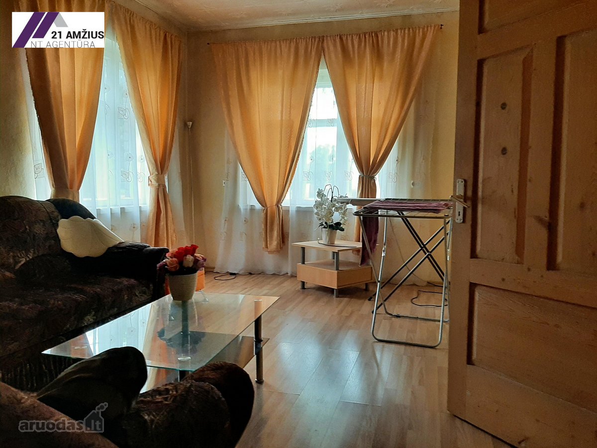 Ieškantiems ramios gyvenamos vietos netoli - nuotraukos Nr. 6