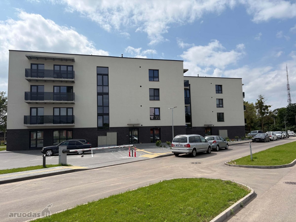 Tik 5 minutės nuo miesto centro, labai - nuotraukos Nr. 2