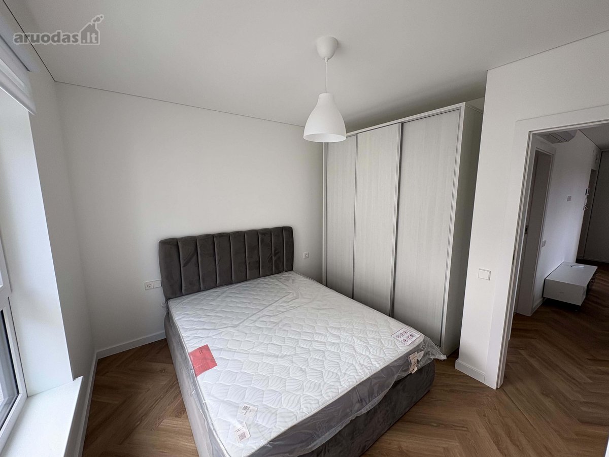 Tik 5 minutės nuo miesto centro, labai - nuotraukos Nr. 19
