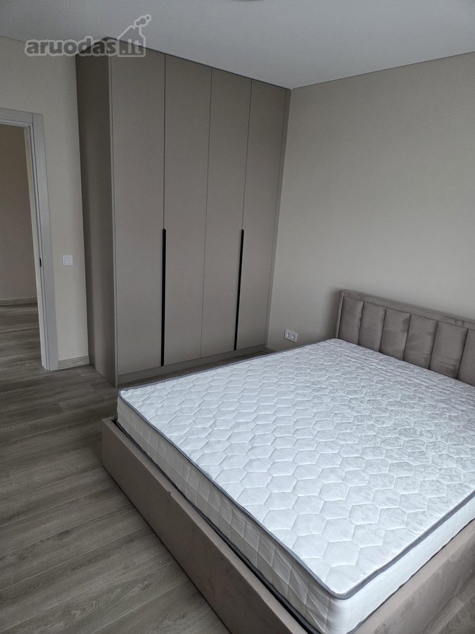 Butas yra kapitališkai suremontuotas - nuotraukos Nr. 12