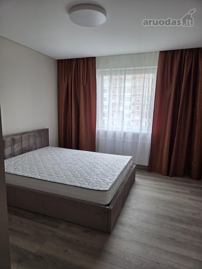Butas yra kapitališkai suremontuotas - nuotraukos Nr. 11