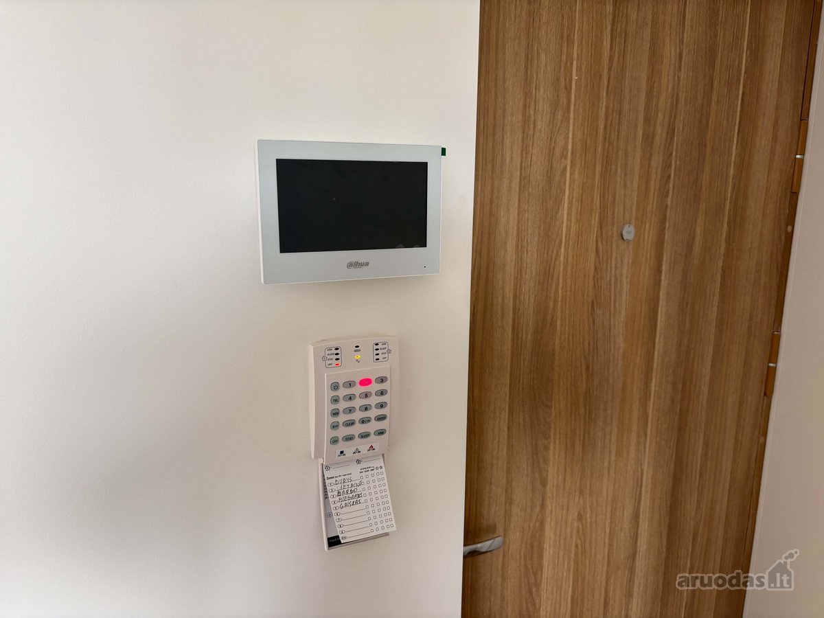 Tik 5 minutės nuo miesto centro, labai - nuotraukos Nr. 11