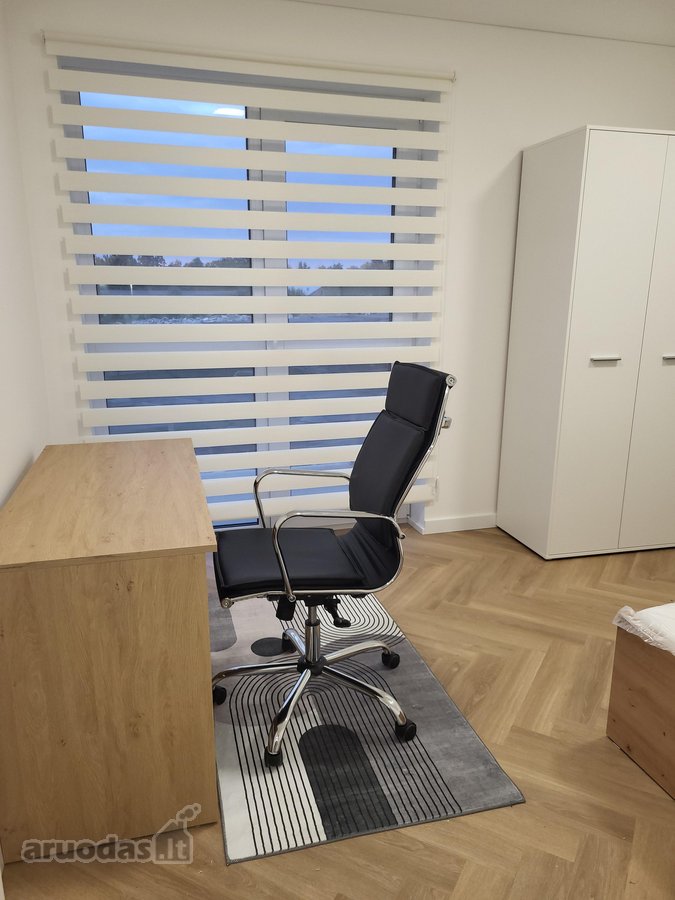 Tik 5 minutės nuo miesto centro, labai - nuotraukos Nr. 25