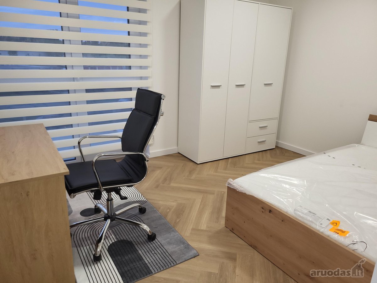Tik 5 minutės nuo miesto centro, labai - nuotraukos Nr. 26