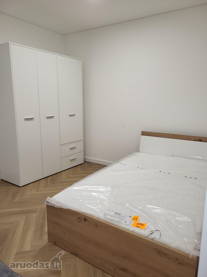 Tik 5 minutės nuo miesto centro, labai - nuotraukos Nr. 27