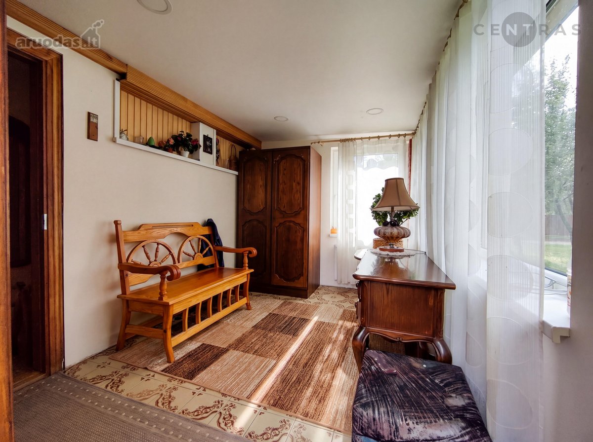 Parduodamas 157 m² namas Rumšiškėse su 23 a - nuotraukos Nr. 6