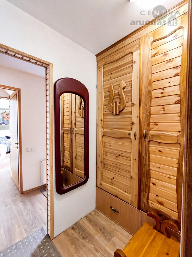 Parduodamas 157 m² namas Rumšiškėse su 23 a - nuotraukos Nr. 7