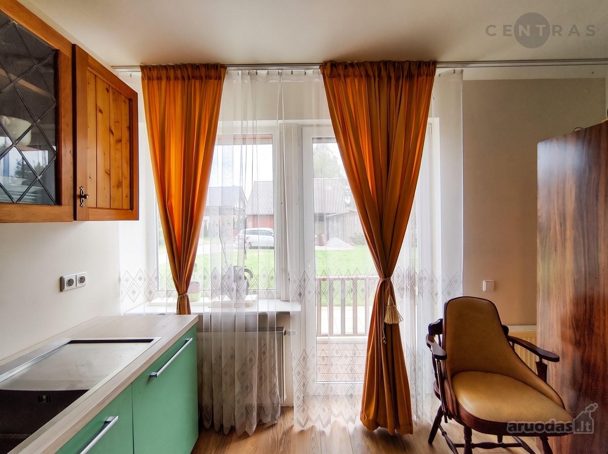 Parduodamas 157 m² namas Rumšiškėse su 23 a - nuotraukos Nr. 9