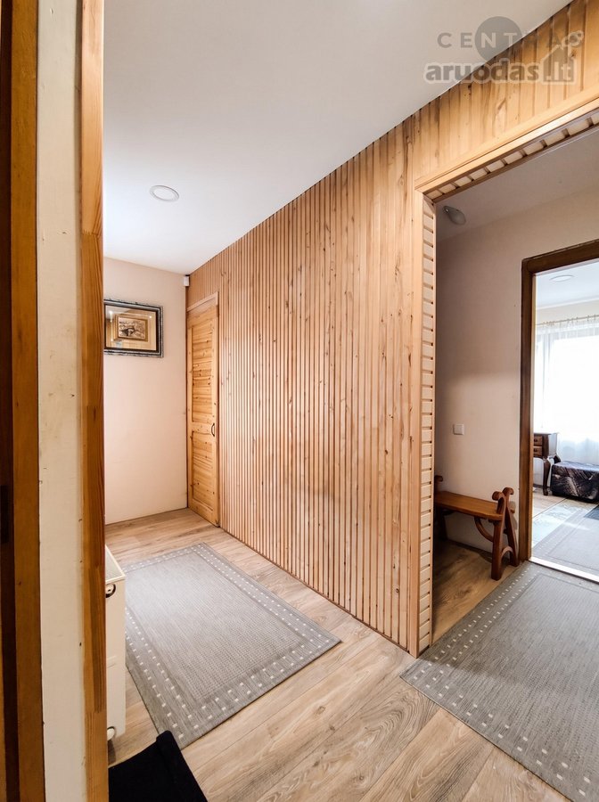 Parduodamas 157 m² namas Rumšiškėse su 23 a - nuotraukos Nr. 18