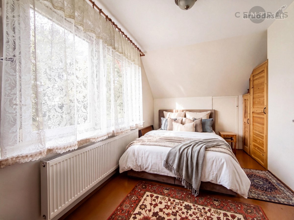 Parduodamas 157 m² namas Rumšiškėse su 23 a - nuotraukos Nr. 21