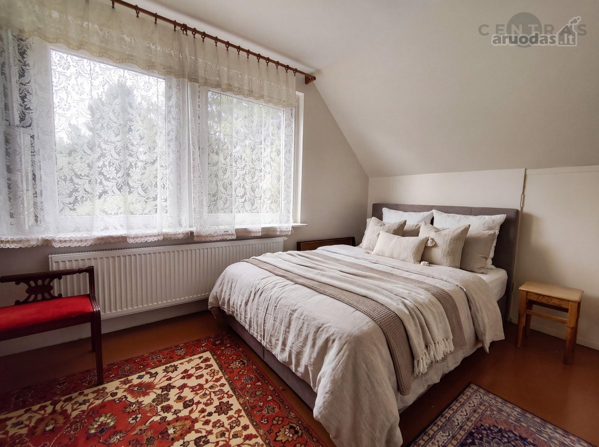 Parduodamas 157 m² namas Rumšiškėse su 23 a - nuotraukos Nr. 22