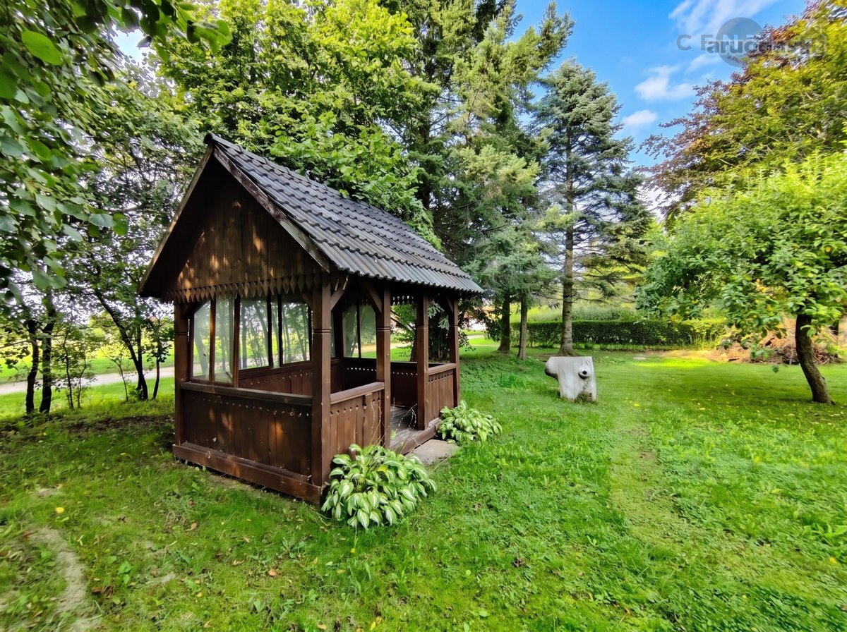 Parduodamas 157 m² namas Rumšiškėse su 23 a - nuotraukos Nr. 31