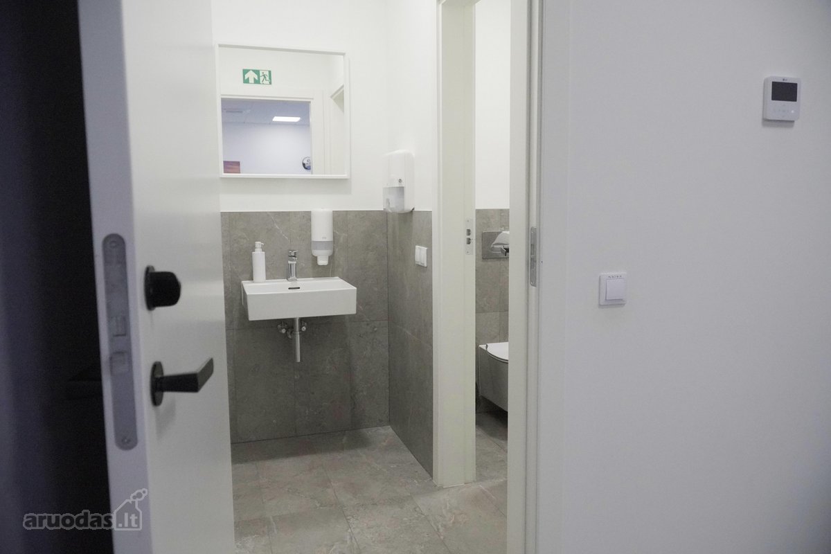 Vilniaus m. sav., Vilniaus m., Fabijoniškės - nuotraukos Nr. 5