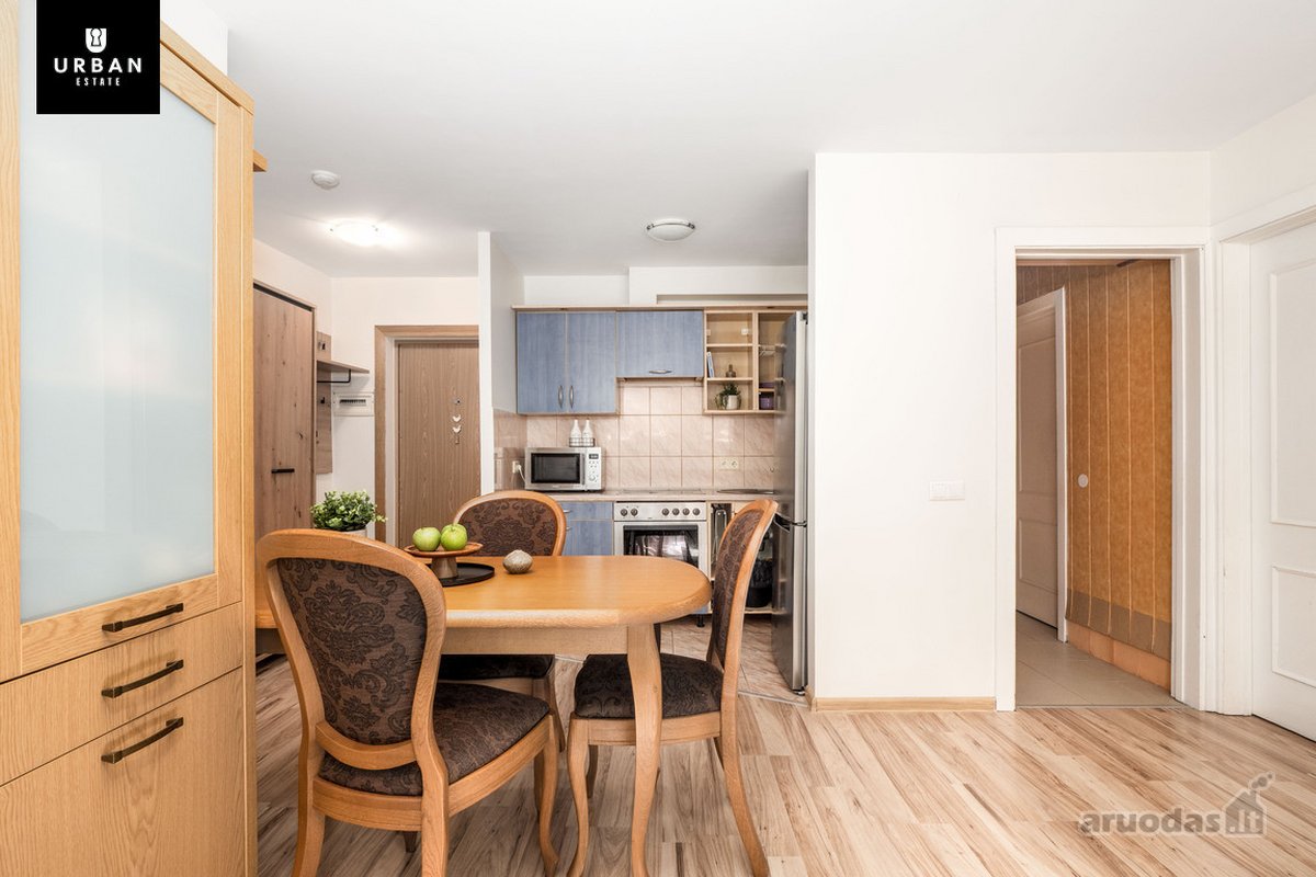 Parduodamas Pilnai Įrengtas, Patogaus - nuotraukos Nr. 20