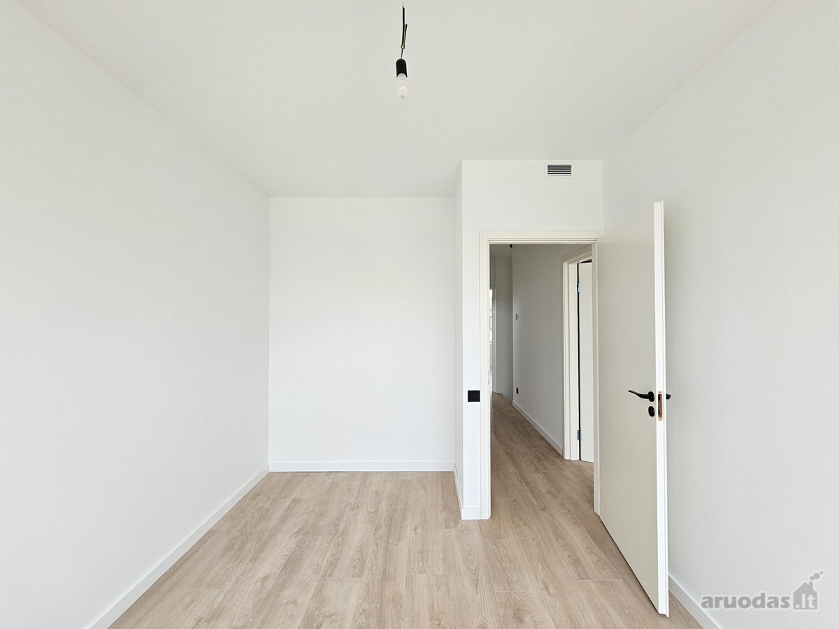 Šviesūs Ir Modernūs Namai Jaukiame Kvartale – - nuotraukos Nr. 17